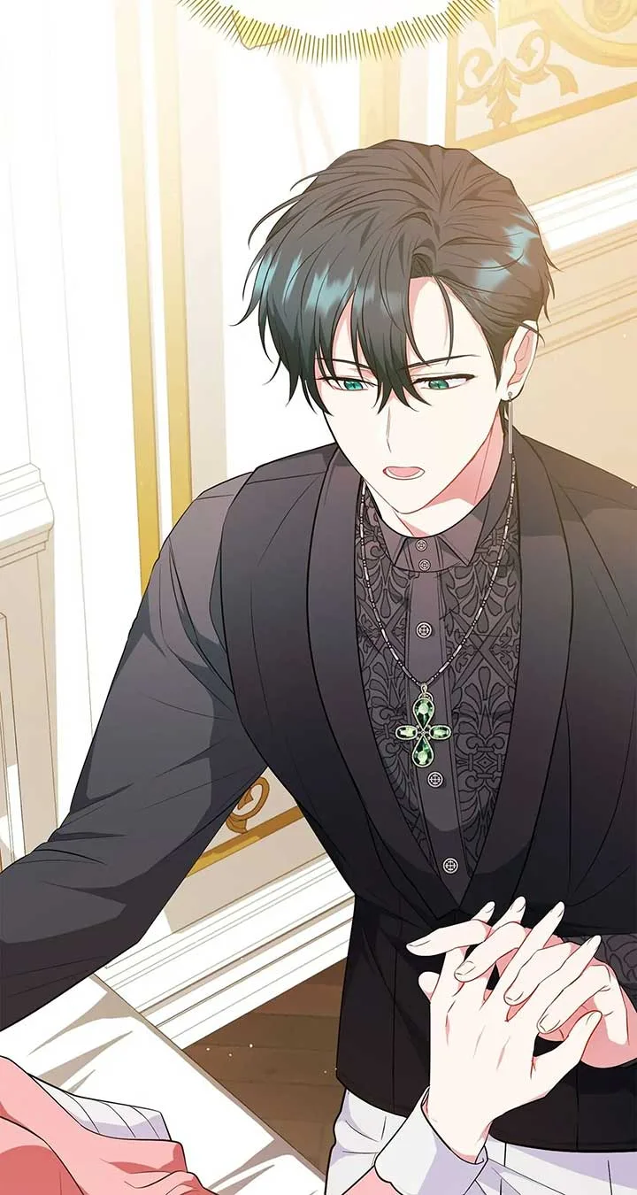 There Are Too Many Second Male Leads! Chapter 11 page 93