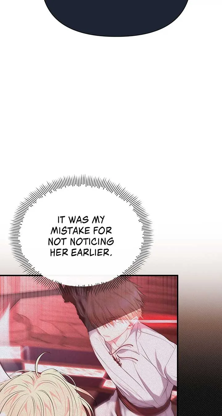 There Are Too Many Second Male Leads! Chapter 11 page 26