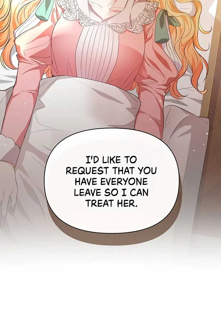 There Are Too Many Second Male Leads! Chapter 11 page 11