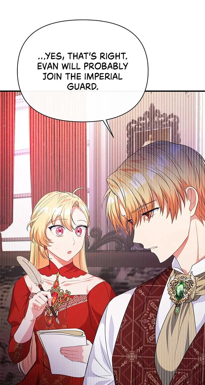 There Are Too Many Second Male Leads! Chapter 5 page 26