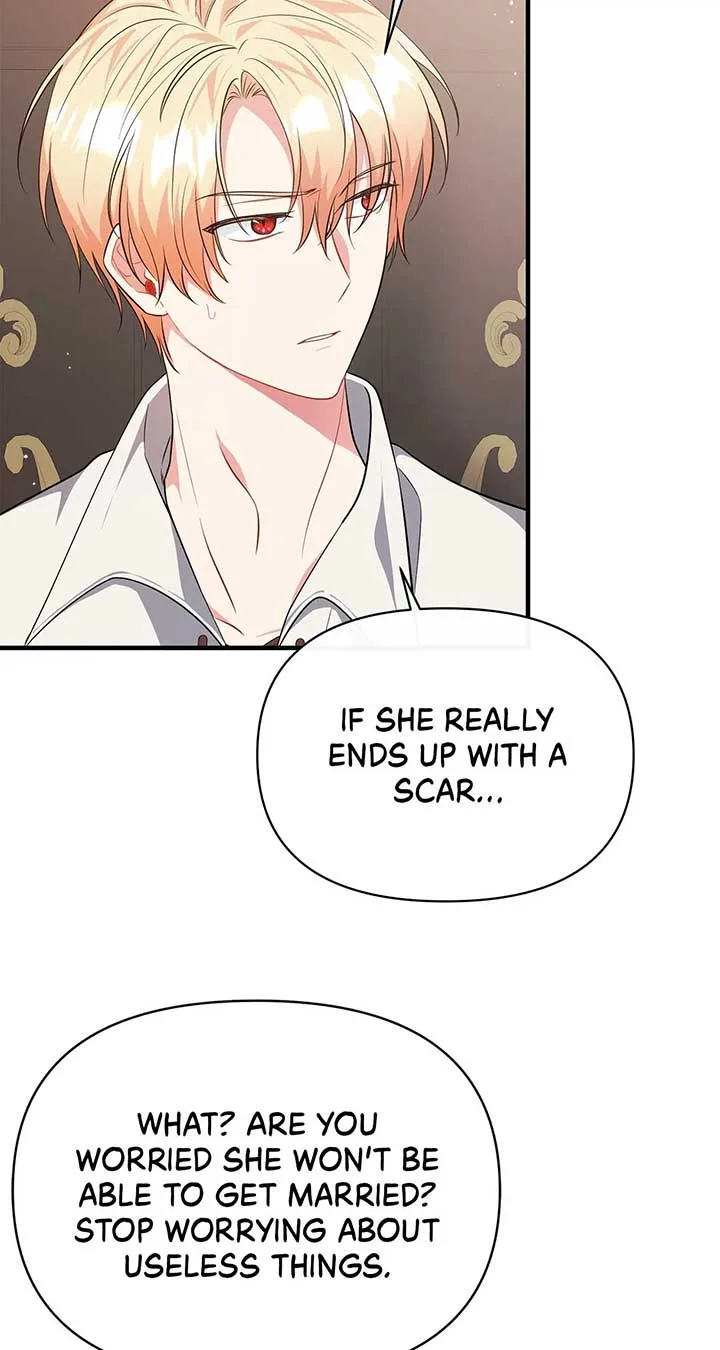There Are Too Many Second Male Leads! Chapter 11 page 16
