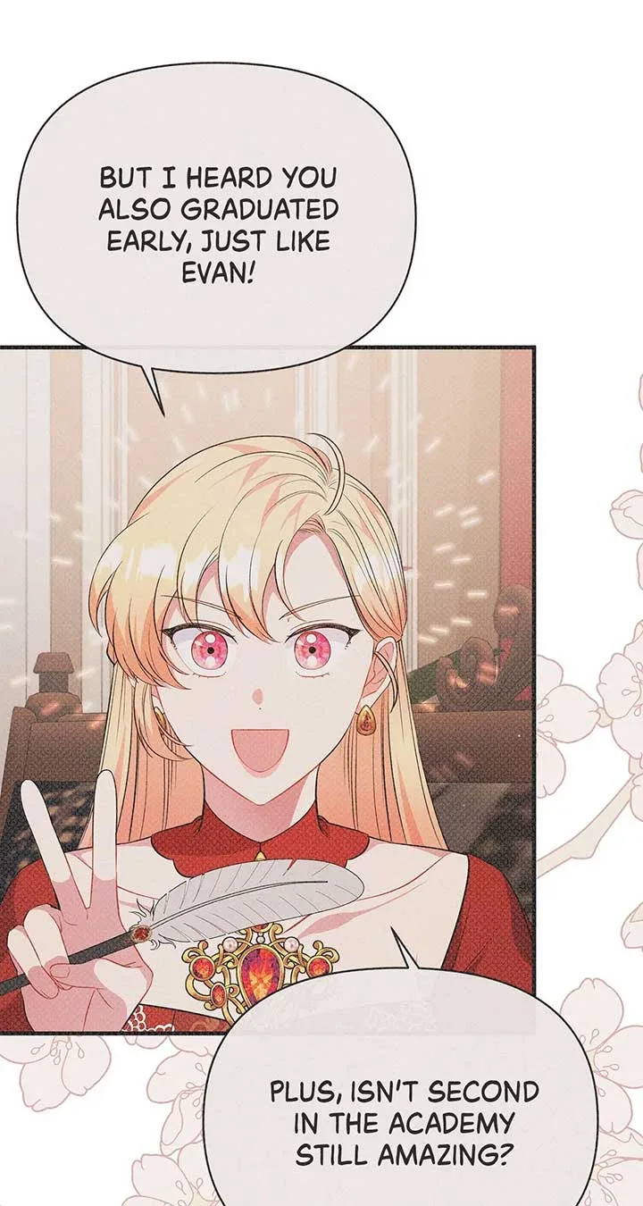 There Are Too Many Second Male Leads! Chapter 11 page 52