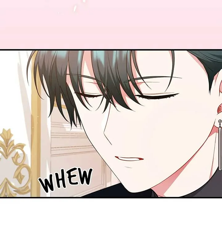 There Are Too Many Second Male Leads! Chapter 11 page 97