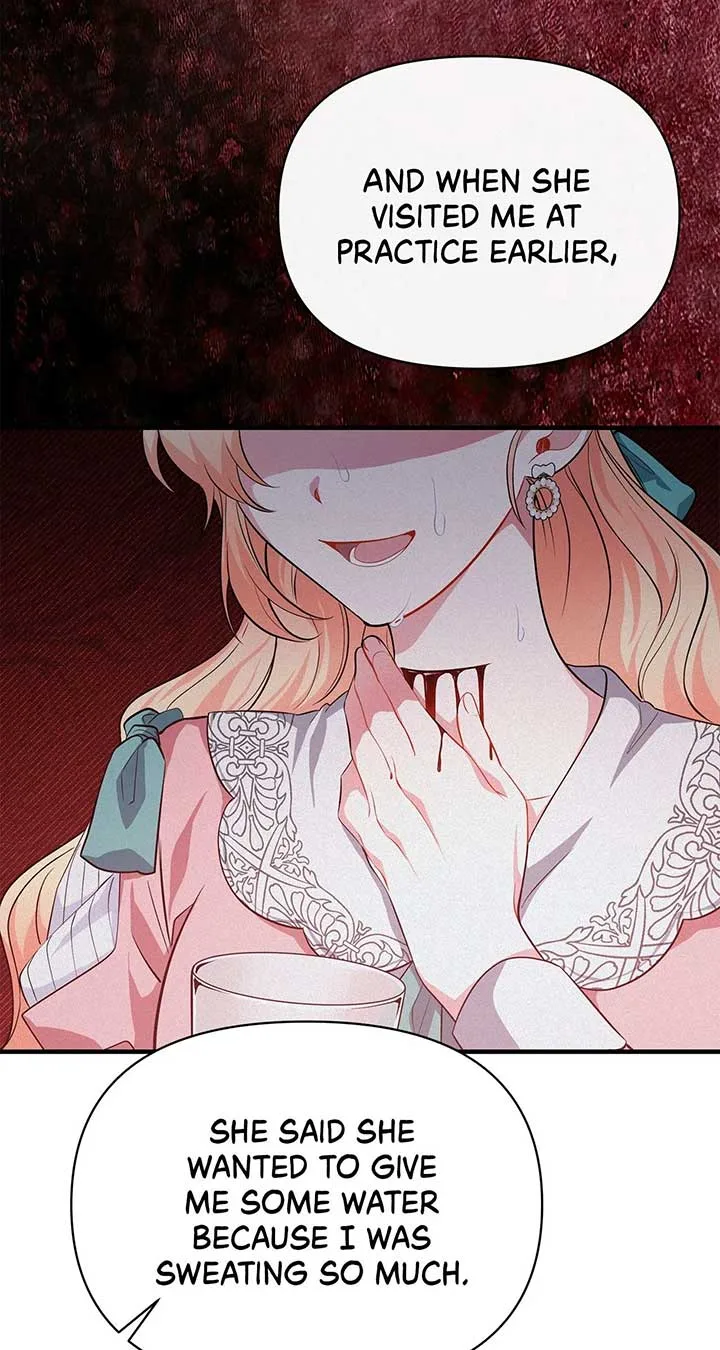 There Are Too Many Second Male Leads! Chapter 11 page 21