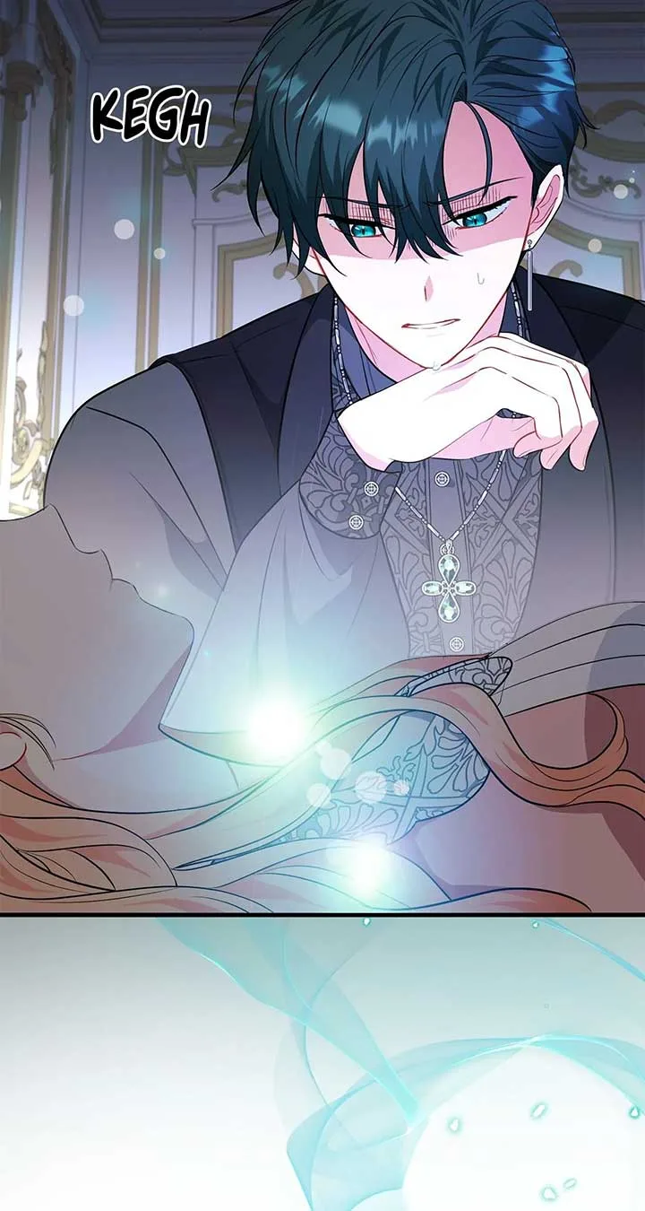 There Are Too Many Second Male Leads! Chapter 11 page 104