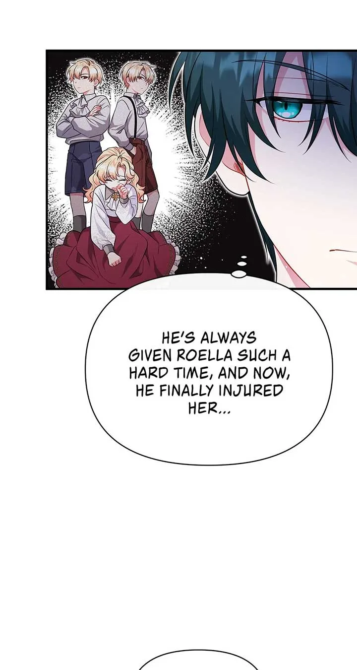 There Are Too Many Second Male Leads! Chapter 11 page 9