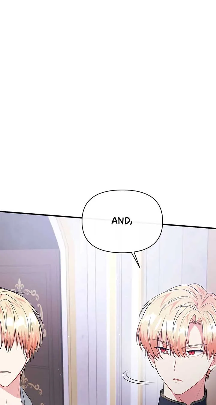 There Are Too Many Second Male Leads! Chapter 11 page 70
