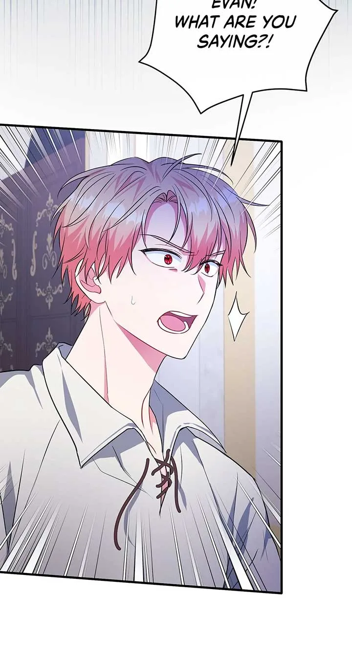 There Are Too Many Second Male Leads! Chapter 11 page 65