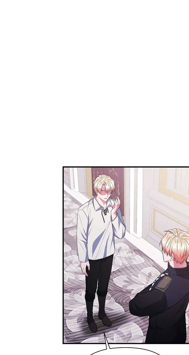 There Are Too Many Second Male Leads! Chapter 11 page 23