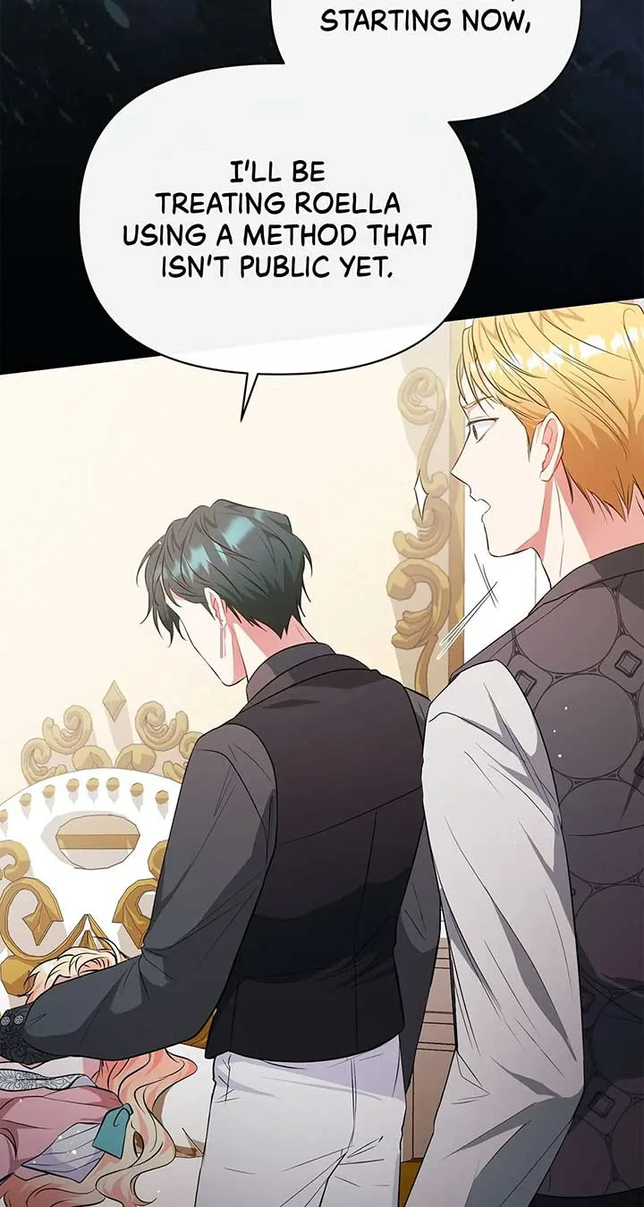 There Are Too Many Second Male Leads! Chapter 11 page 80