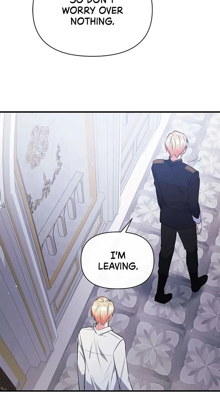 There Are Too Many Second Male Leads! Chapter 11 page 72