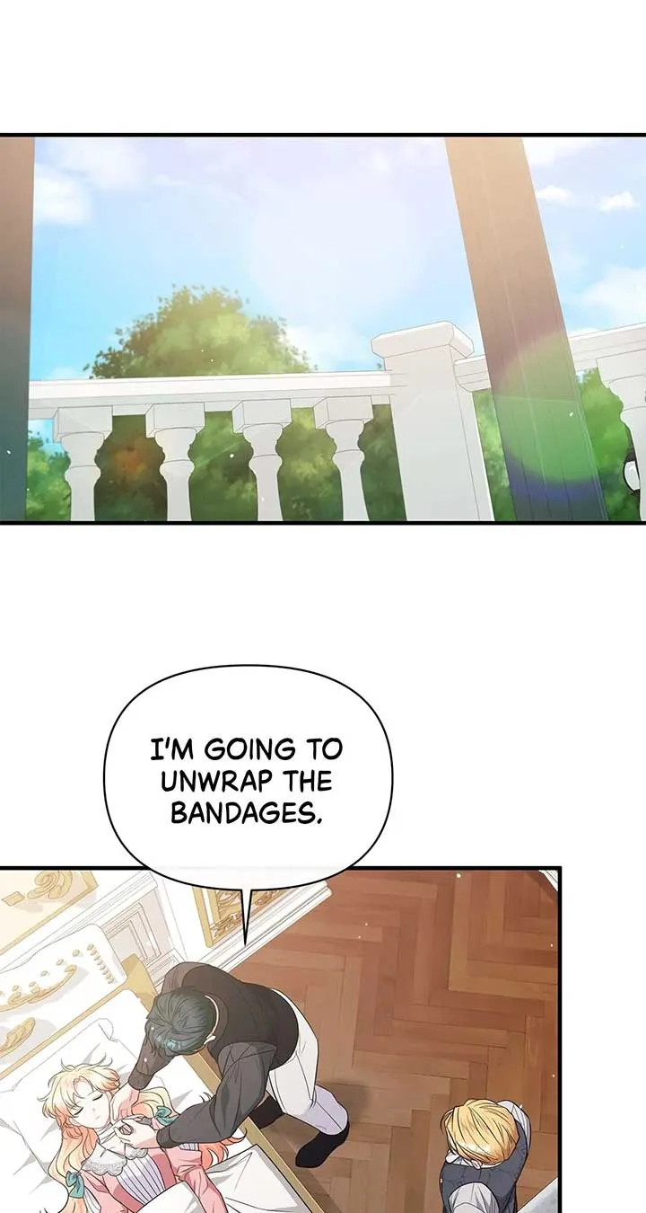 There Are Too Many Second Male Leads! Chapter 11 page 76
