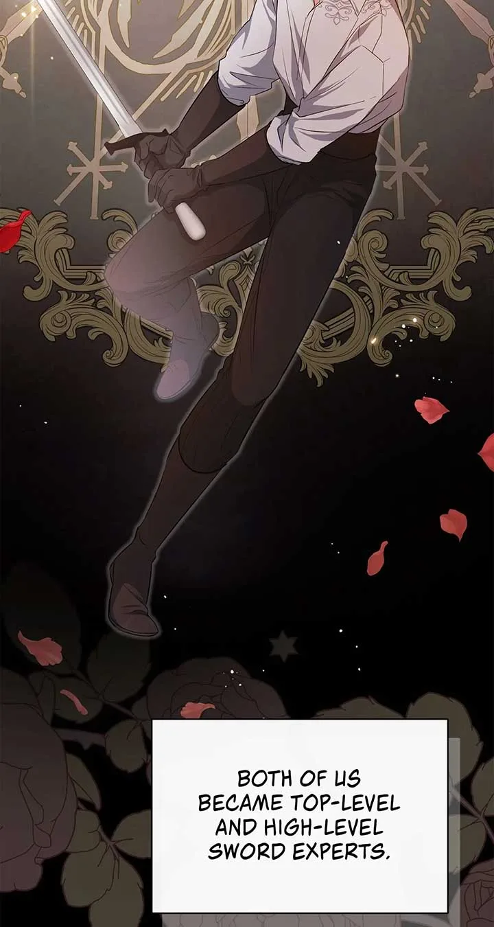 There Are Too Many Second Male Leads! Chapter 11 page 39
