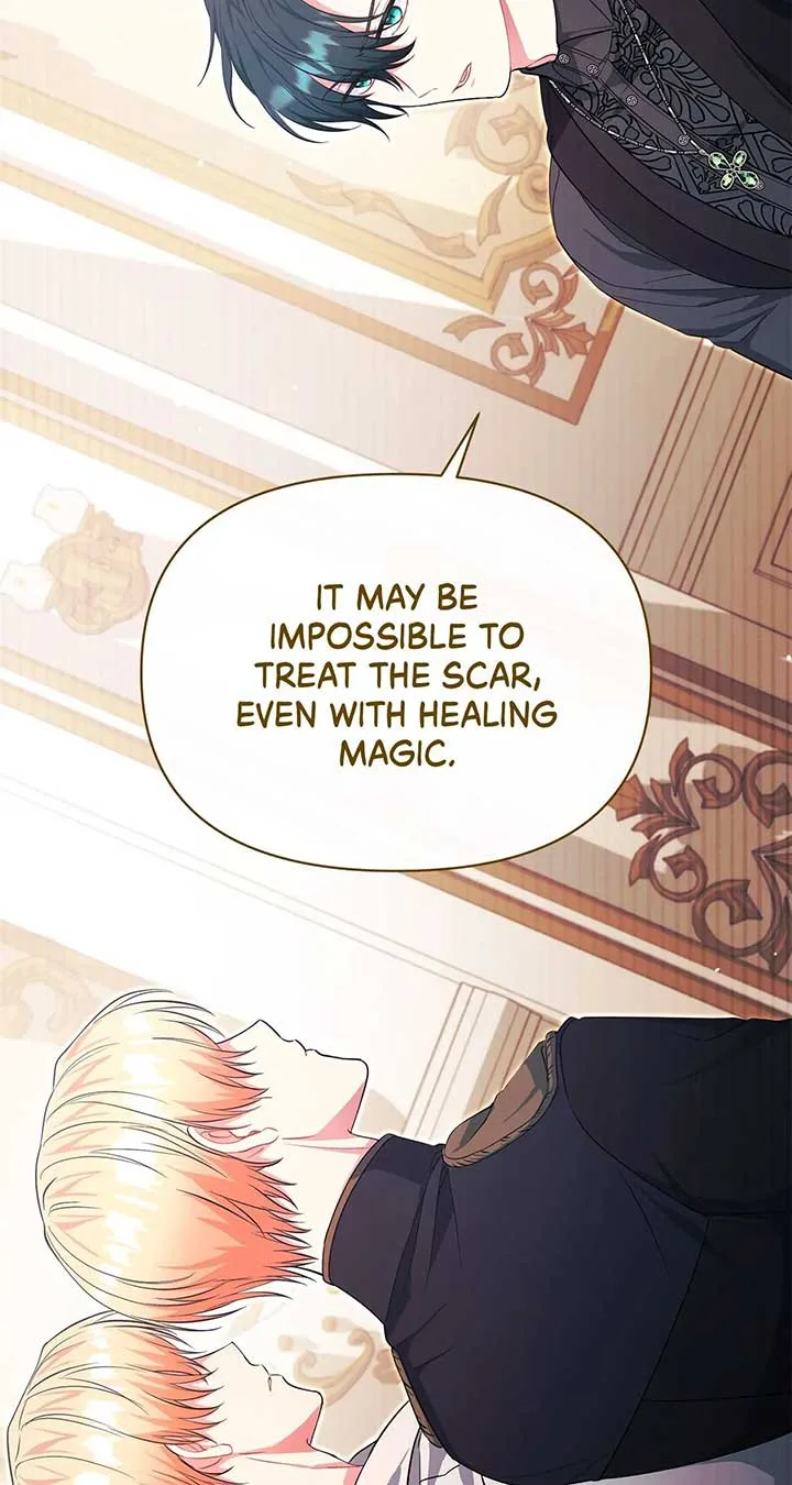 There Are Too Many Second Male Leads! Chapter 11 page 7