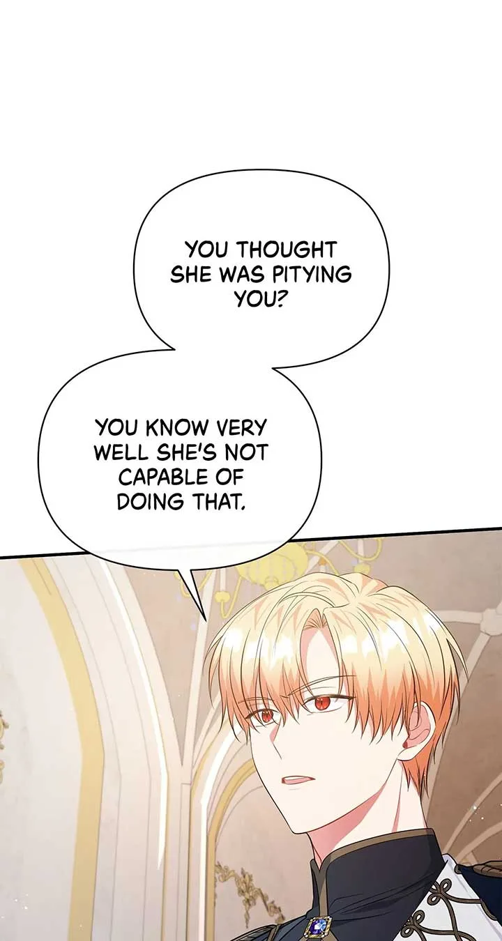 There Are Too Many Second Male Leads! Chapter 11 page 33