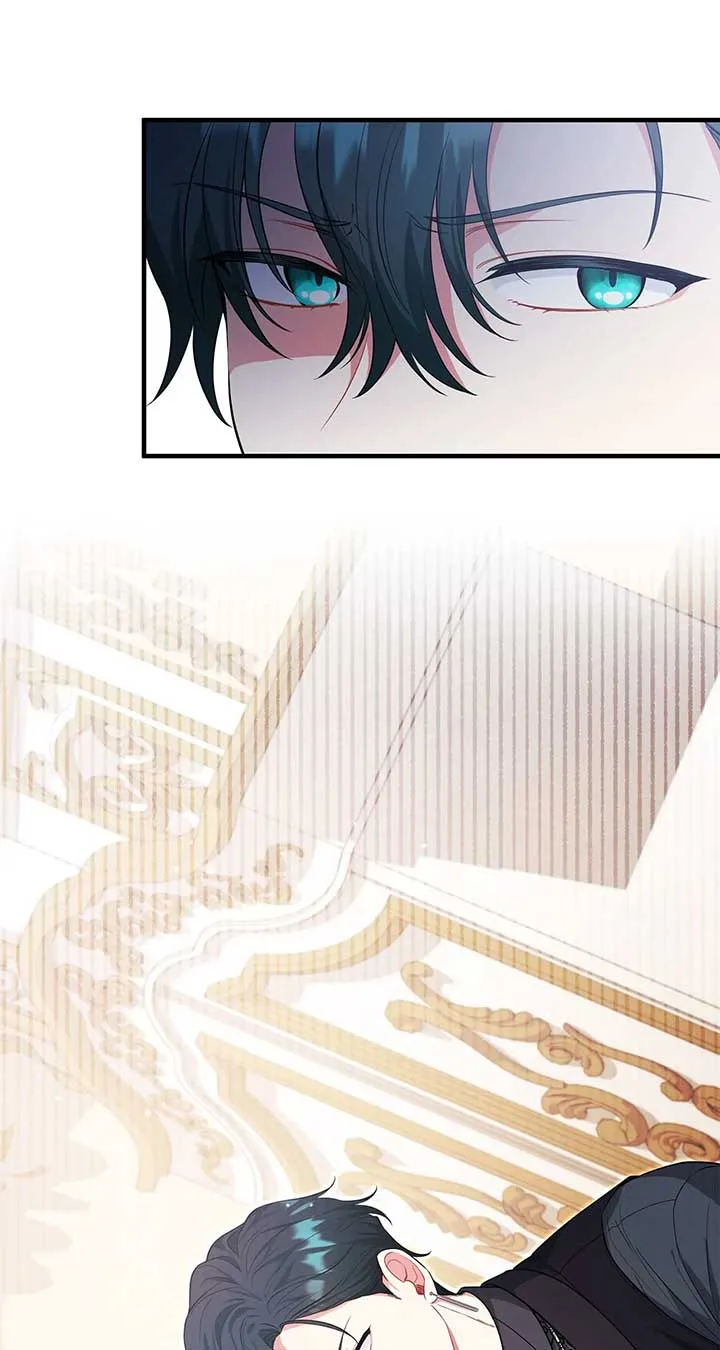 There Are Too Many Second Male Leads! Chapter 11 page 6