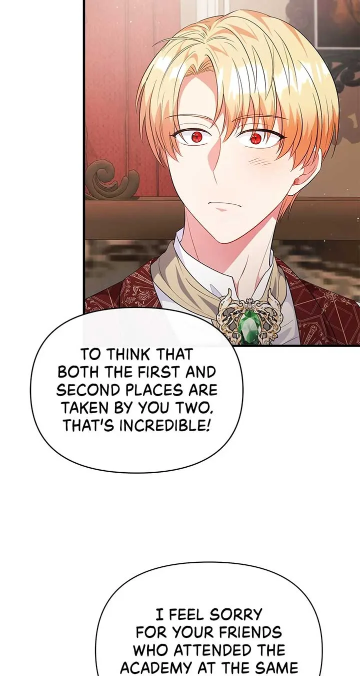 There Are Too Many Second Male Leads! Chapter 5 page 36