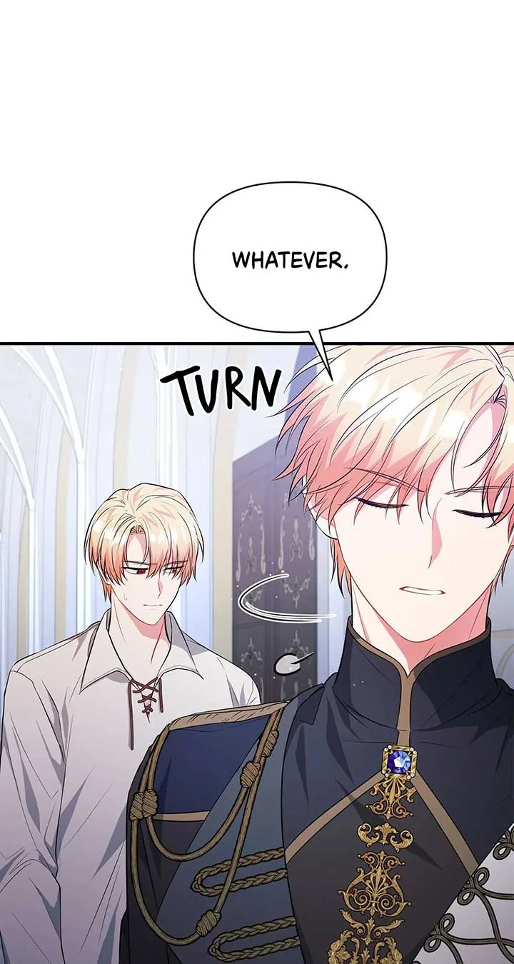 There Are Too Many Second Male Leads! Chapter 11 page 59