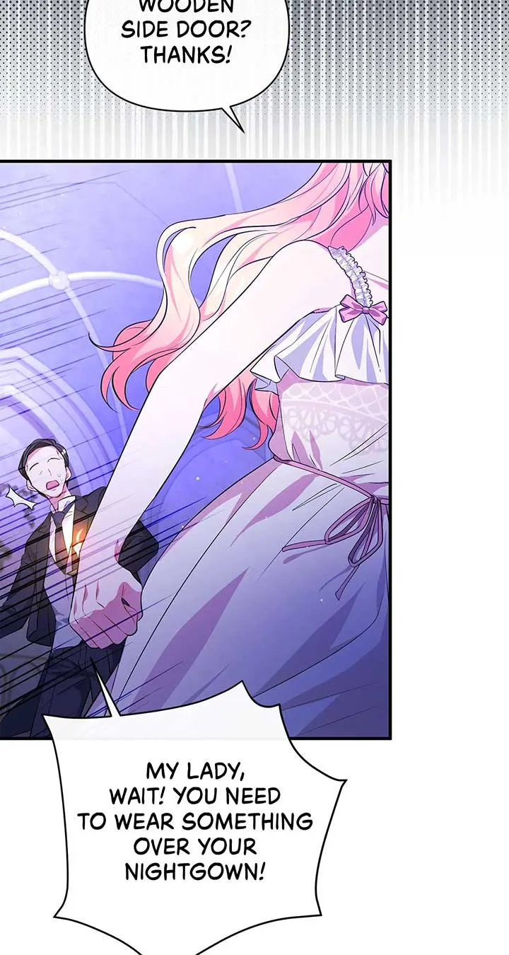 There Are Too Many Second Male Leads! Chapter 8 page 21