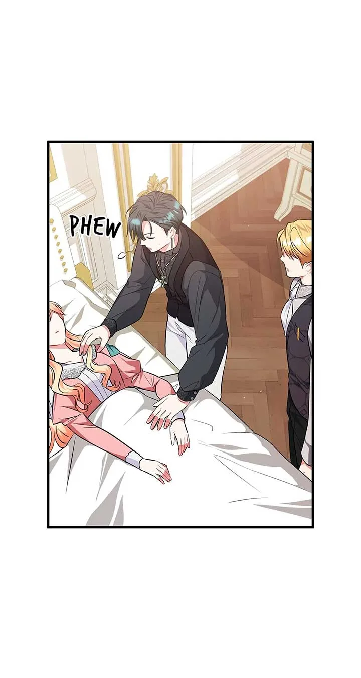 There Are Too Many Second Male Leads! Chapter 11 page 108
