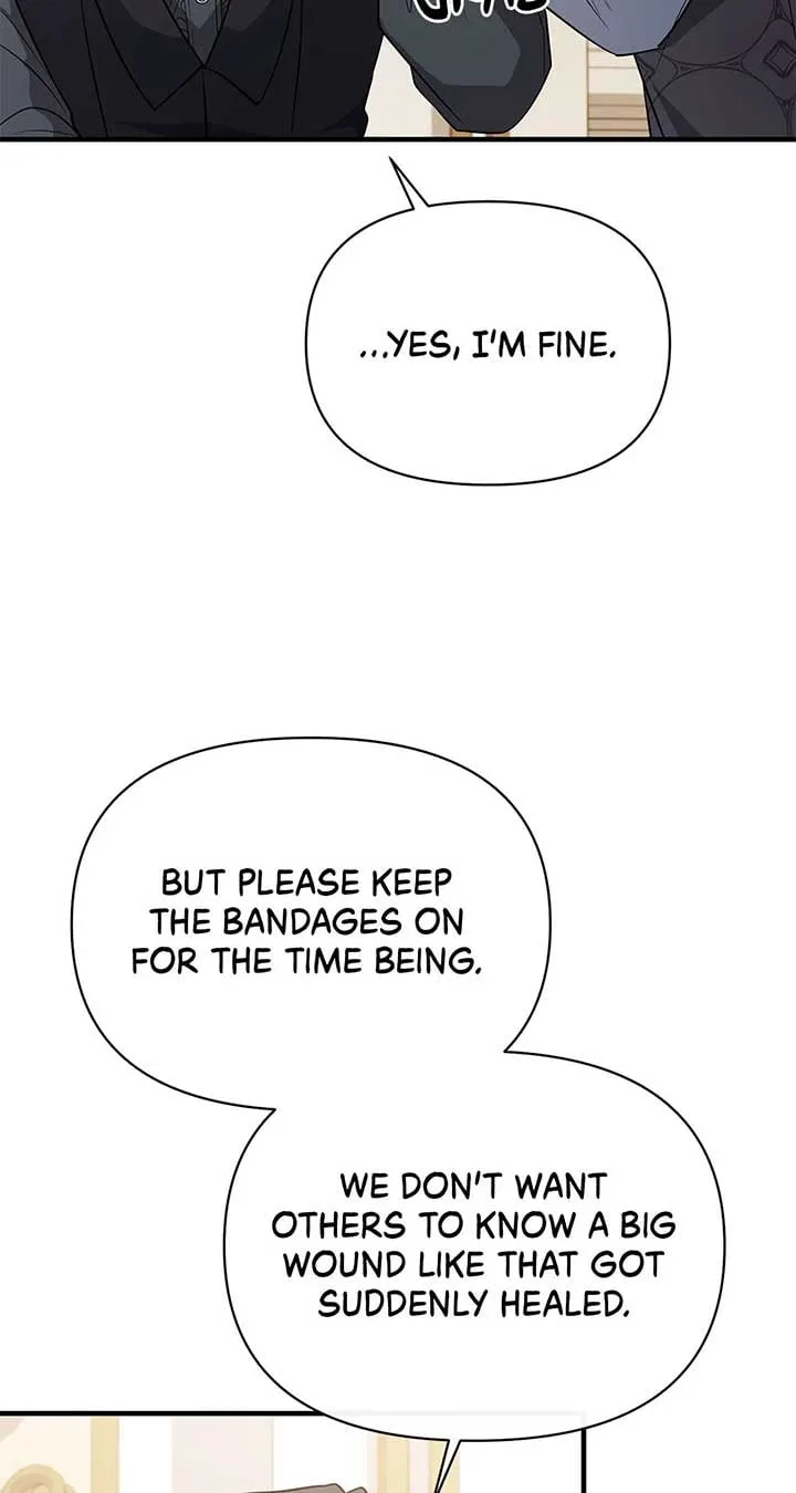 There Are Too Many Second Male Leads! Chapter 11 page 110