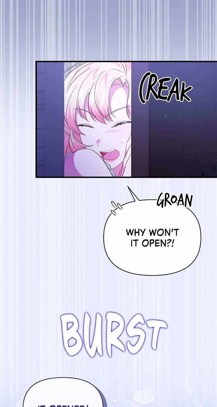 There Are Too Many Second Male Leads! Chapter 8 page 25