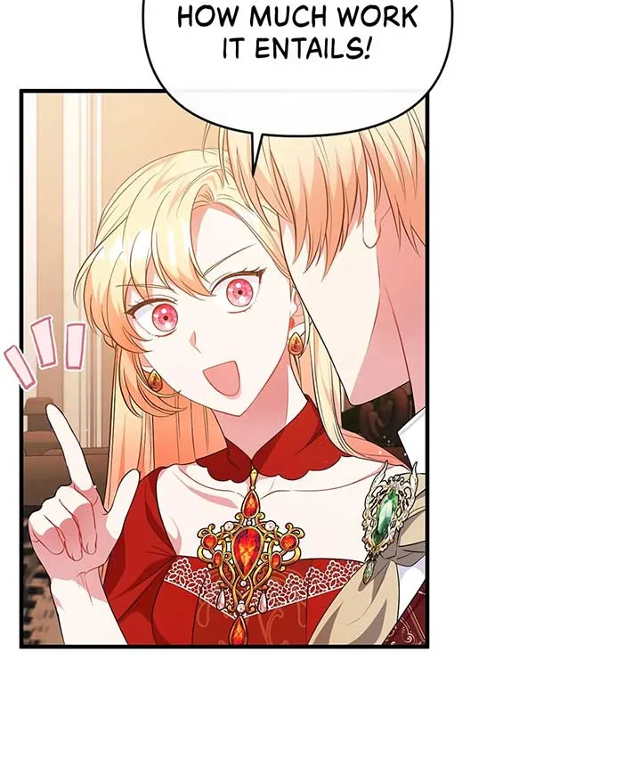 There Are Too Many Second Male Leads! Chapter 5 page 38