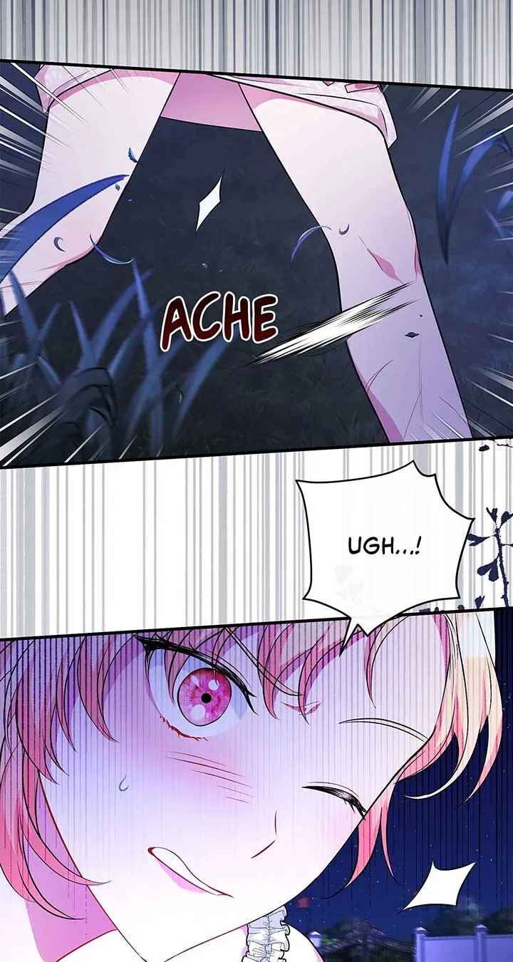 There Are Too Many Second Male Leads! Chapter 8 page 38