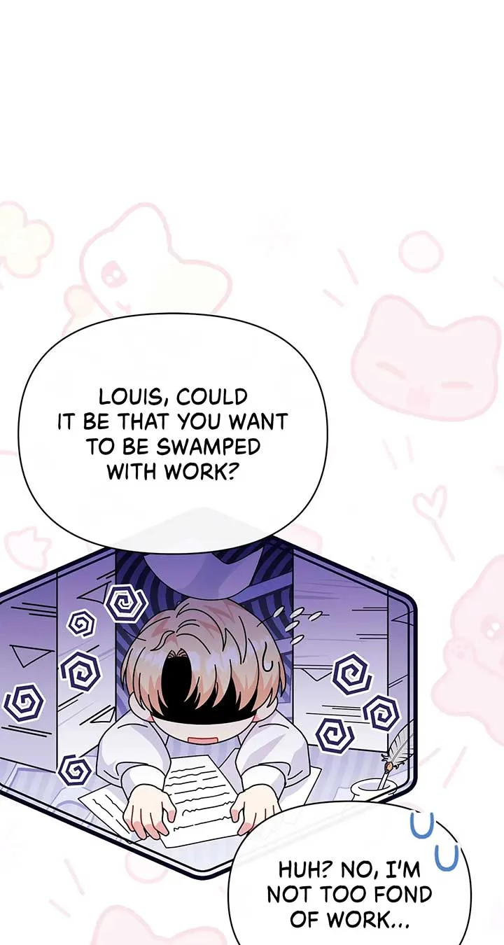 There Are Too Many Second Male Leads! Chapter 5 page 39