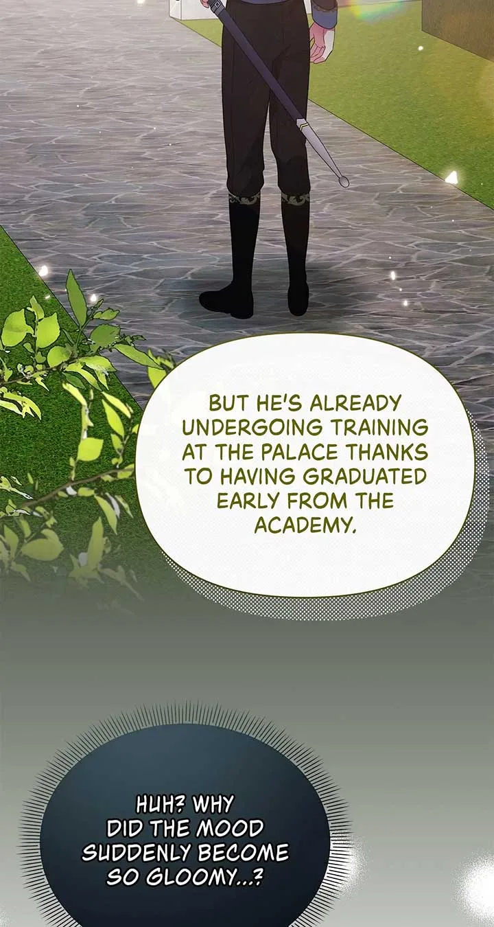 There Are Too Many Second Male Leads! Chapter 5 page 28
