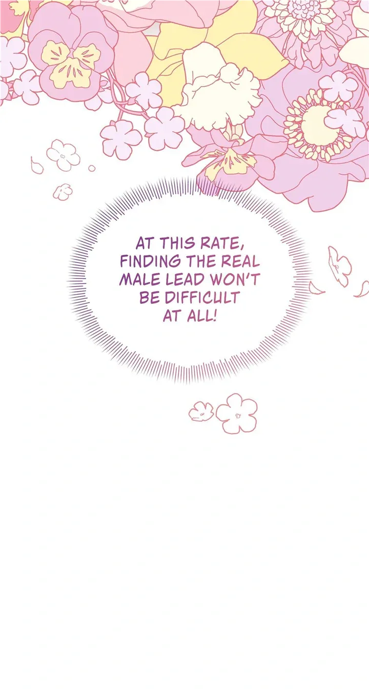 There Are Too Many Second Male Leads! Chapter 4 page 95