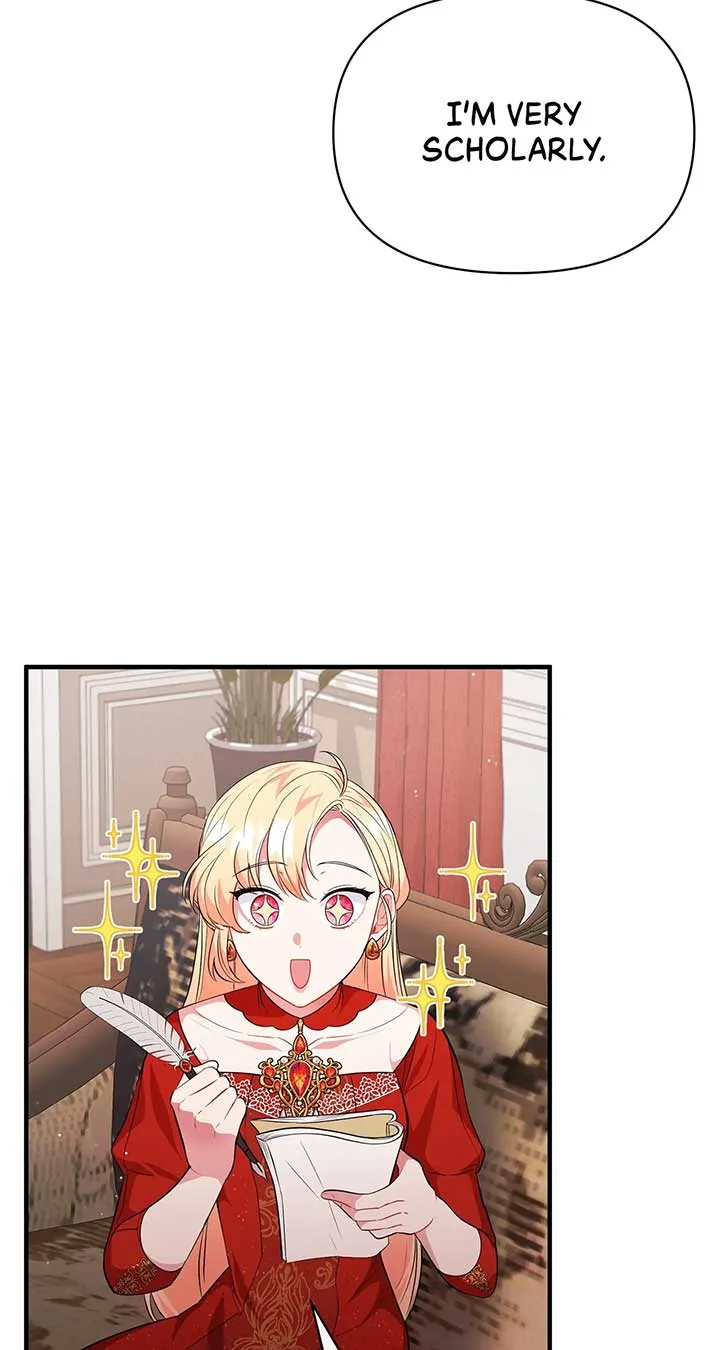 There Are Too Many Second Male Leads! Chapter 5 page 24