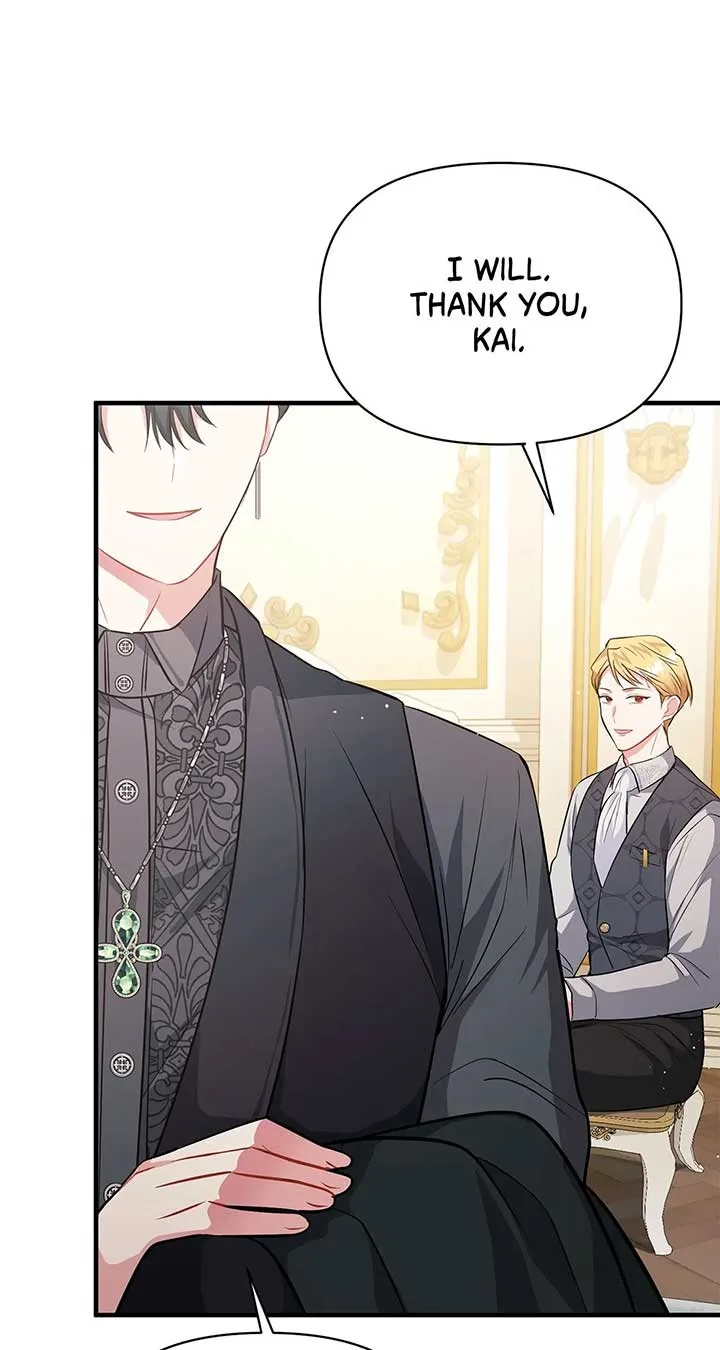 There Are Too Many Second Male Leads! Chapter 11 page 112