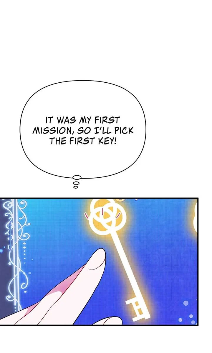 There Are Too Many Second Male Leads! Chapter 8 page 54