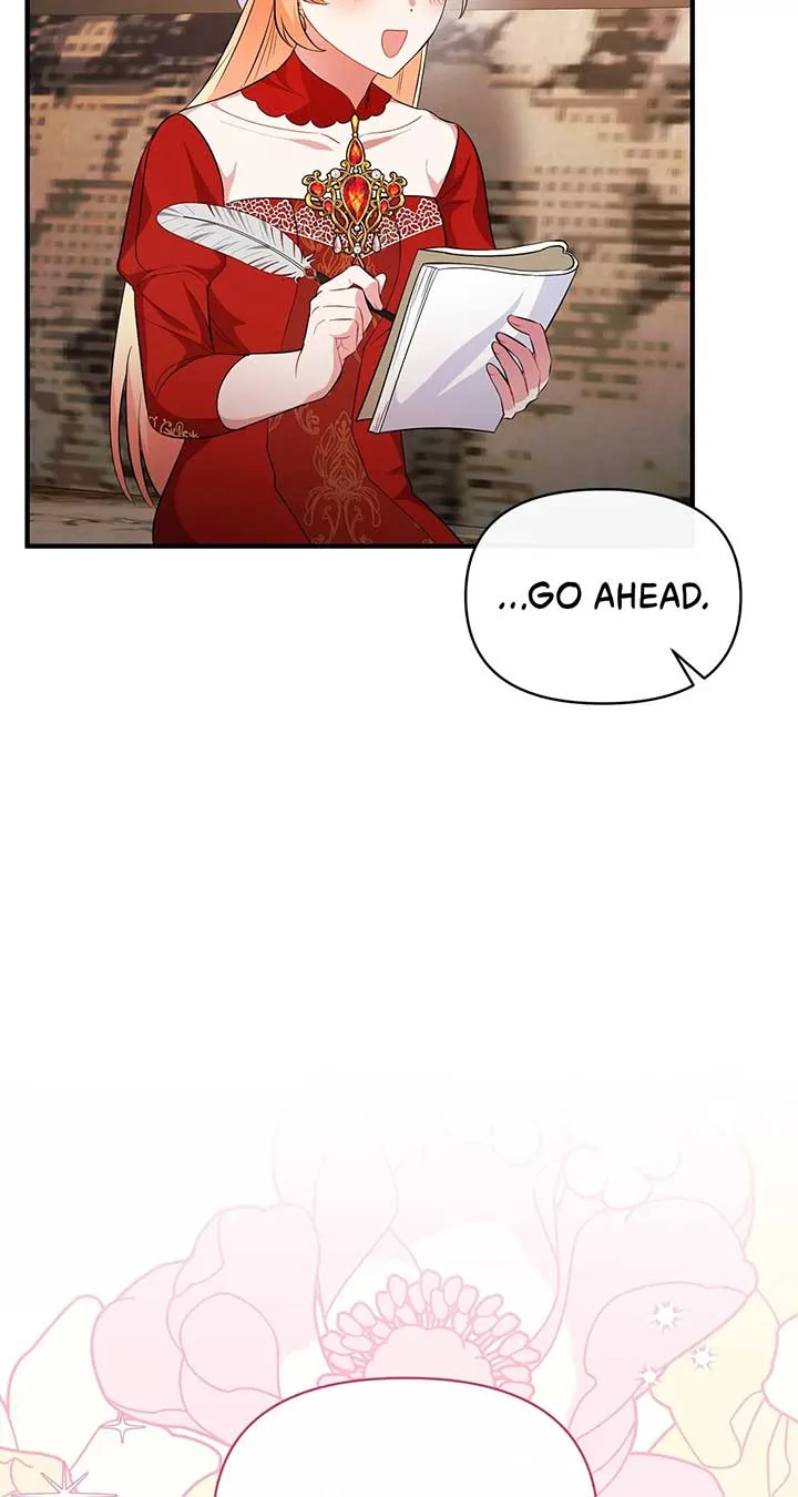 There Are Too Many Second Male Leads! Chapter 5 page 45