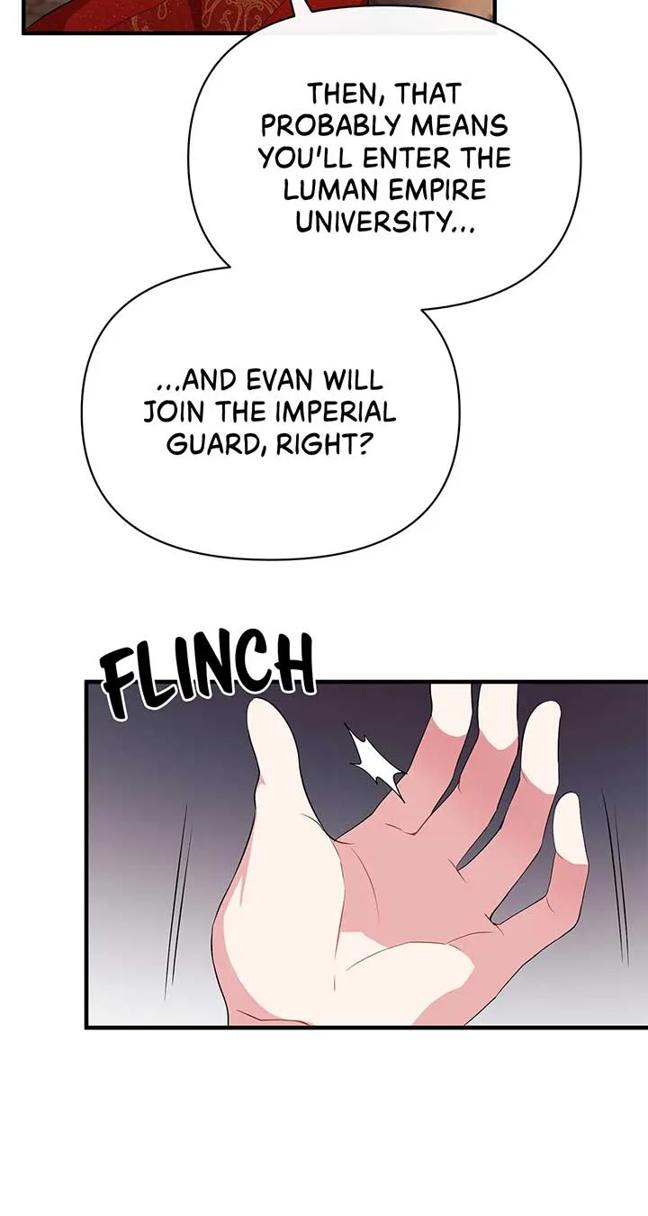 There Are Too Many Second Male Leads! Chapter 5 page 25