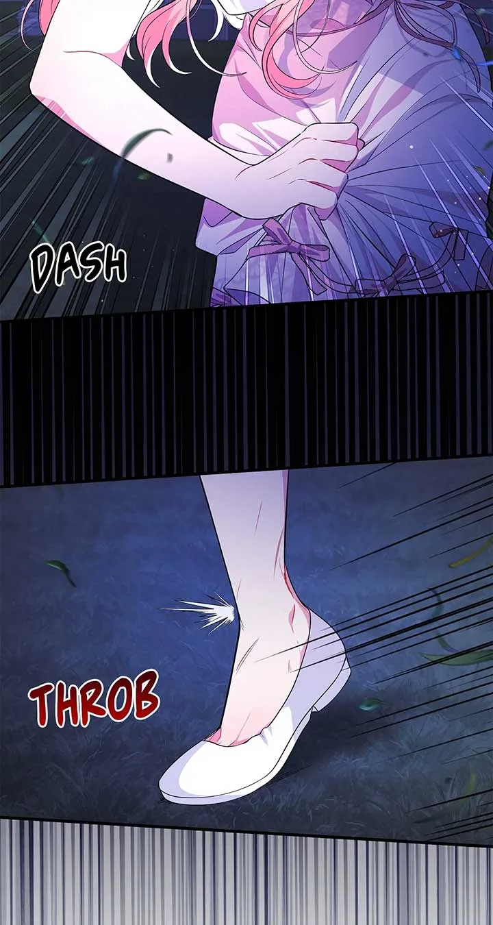 There Are Too Many Second Male Leads! Chapter 8 page 37