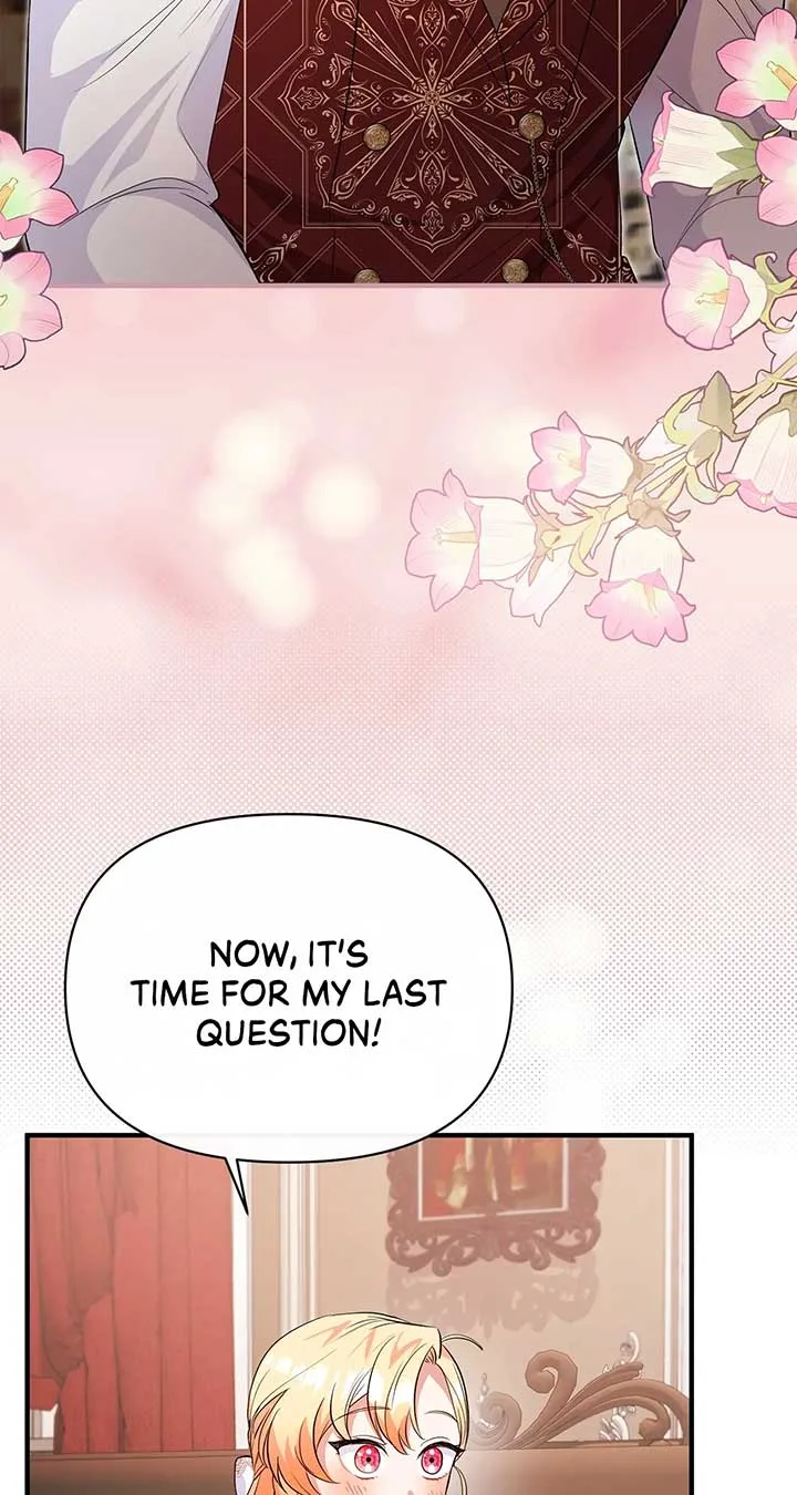 There Are Too Many Second Male Leads! Chapter 5 page 44