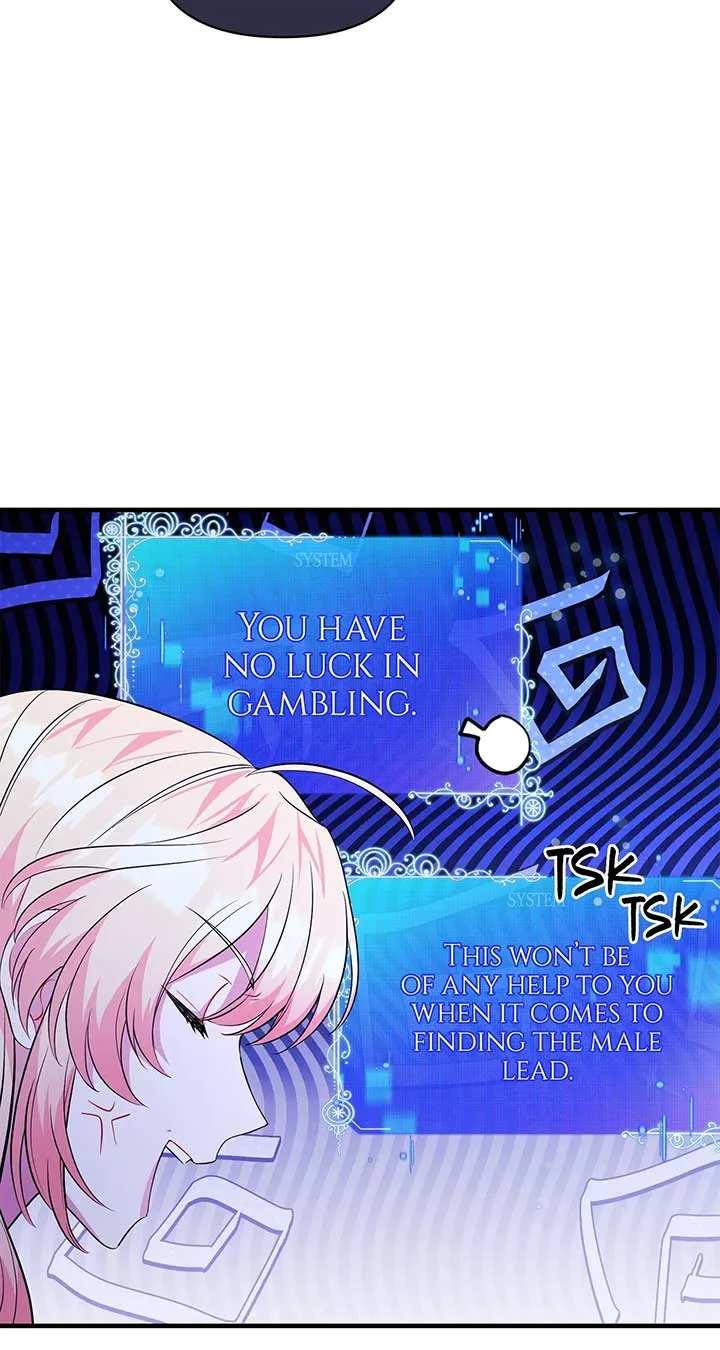 There Are Too Many Second Male Leads! Chapter 8 page 58