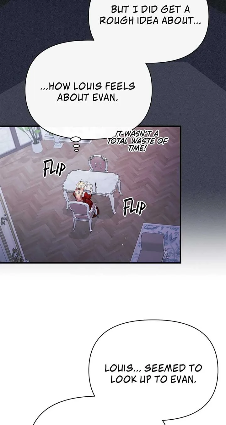 There Are Too Many Second Male Leads! Chapter 5 page 54