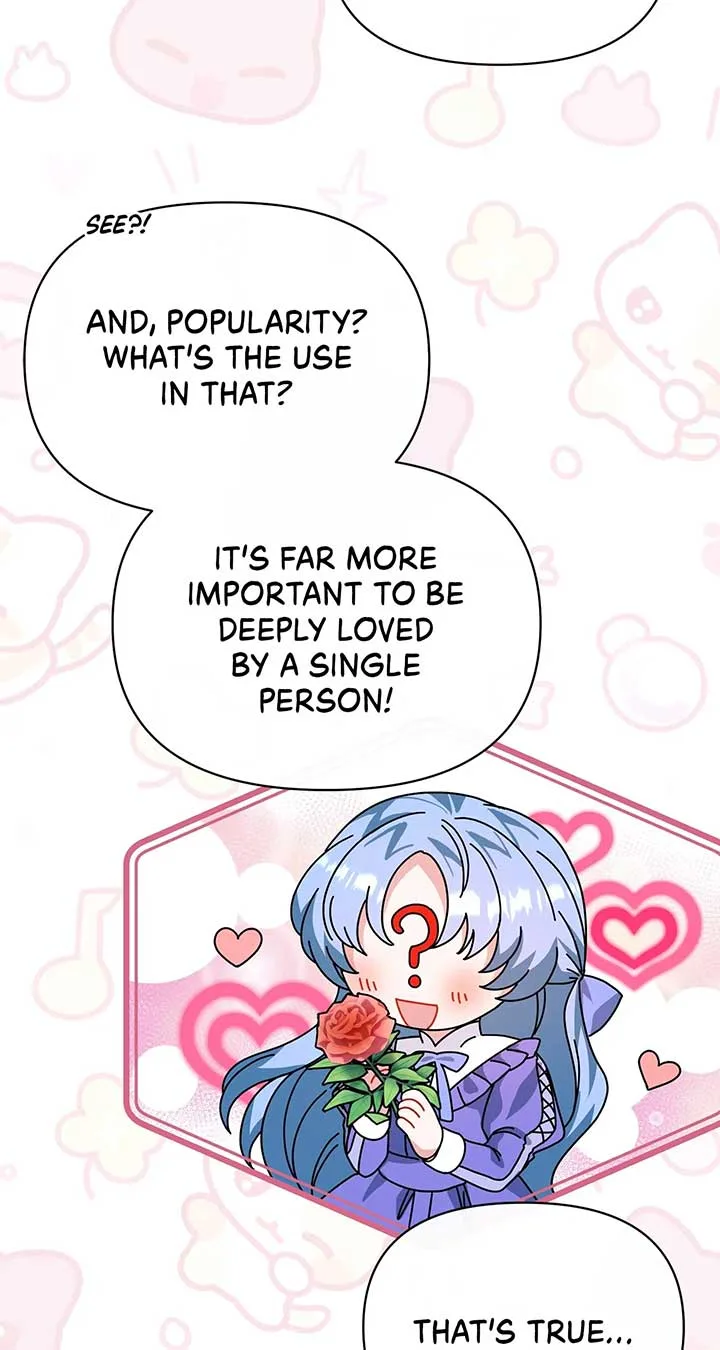 There Are Too Many Second Male Leads! Chapter 5 page 40