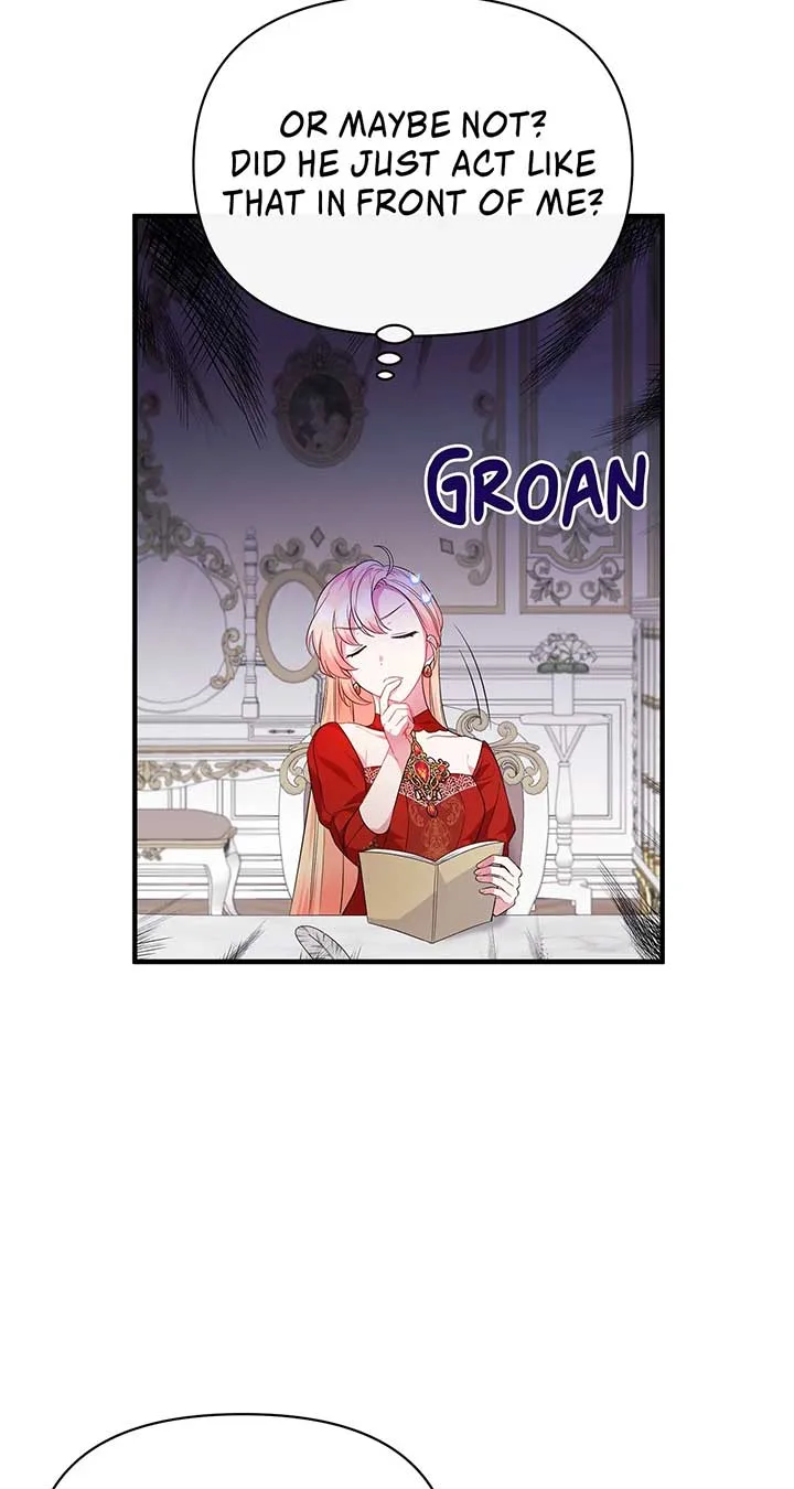 There Are Too Many Second Male Leads! Chapter 5 page 56
