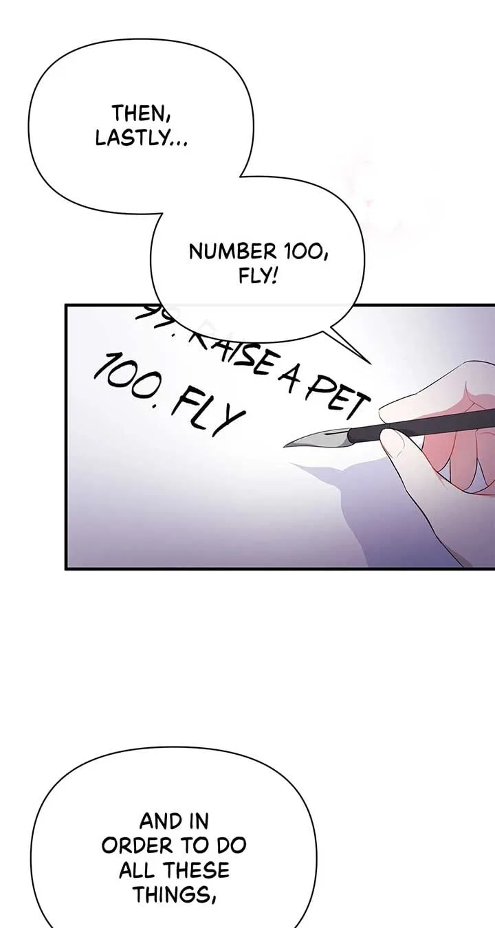 There Are Too Many Second Male Leads! Chapter 5 page 65