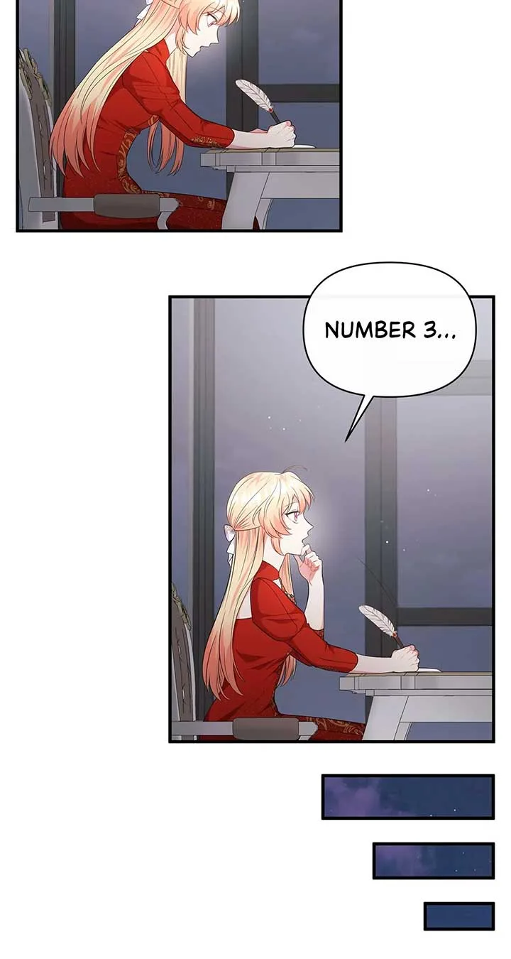 There Are Too Many Second Male Leads! Chapter 5 page 61
