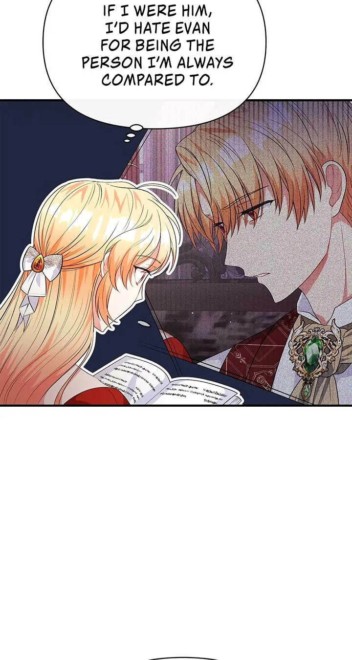 There Are Too Many Second Male Leads! Chapter 5 page 55