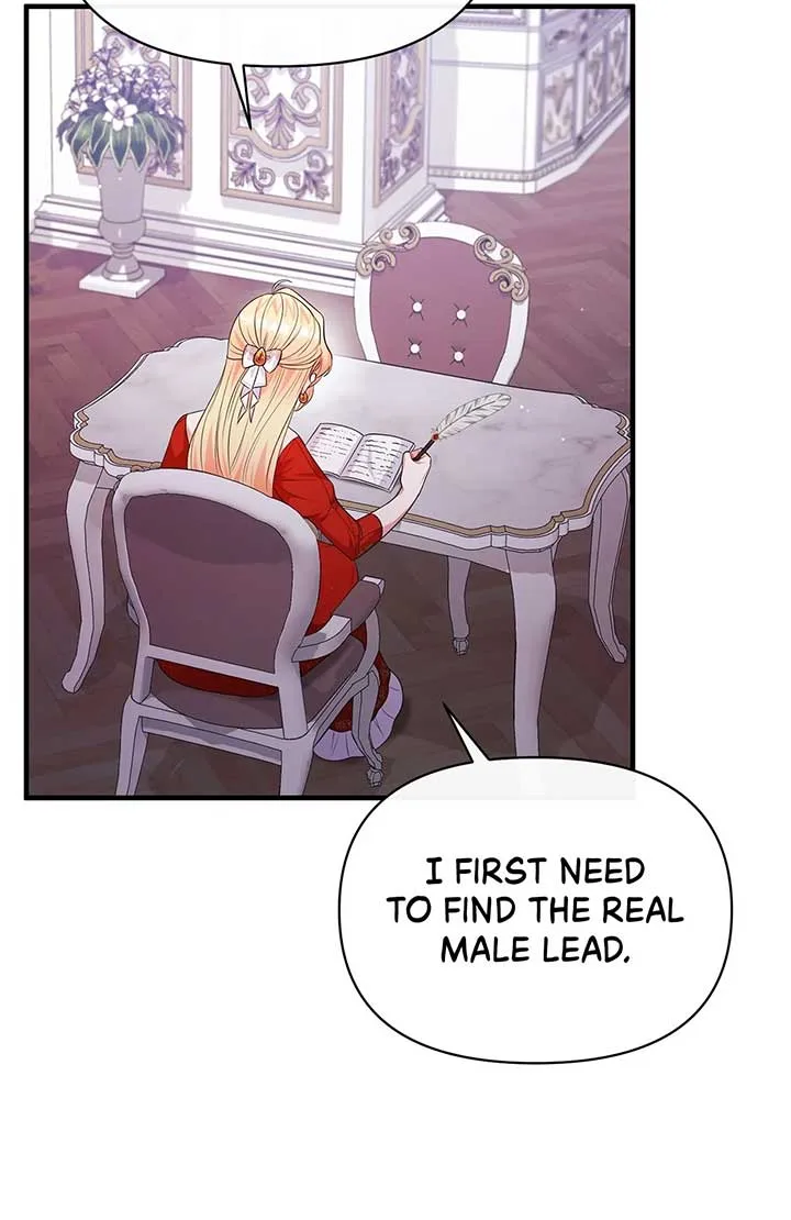 There Are Too Many Second Male Leads! Chapter 5 page 66