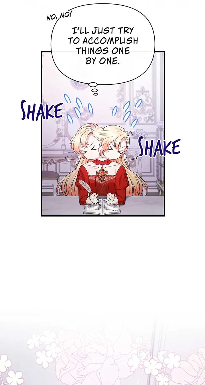 There Are Too Many Second Male Leads! Chapter 5 page 69