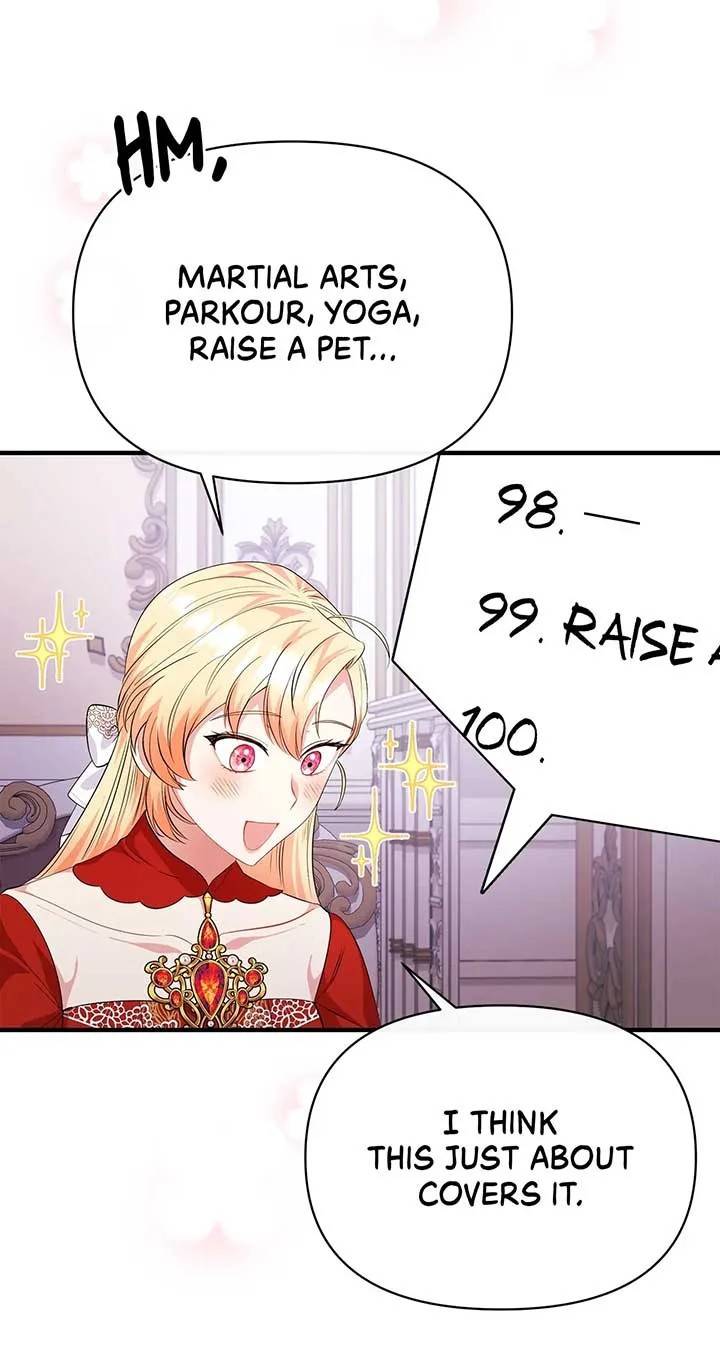 There Are Too Many Second Male Leads! Chapter 5 page 64