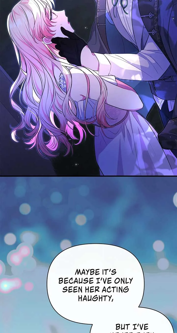 There Are Too Many Second Male Leads! Chapter 8 page 72