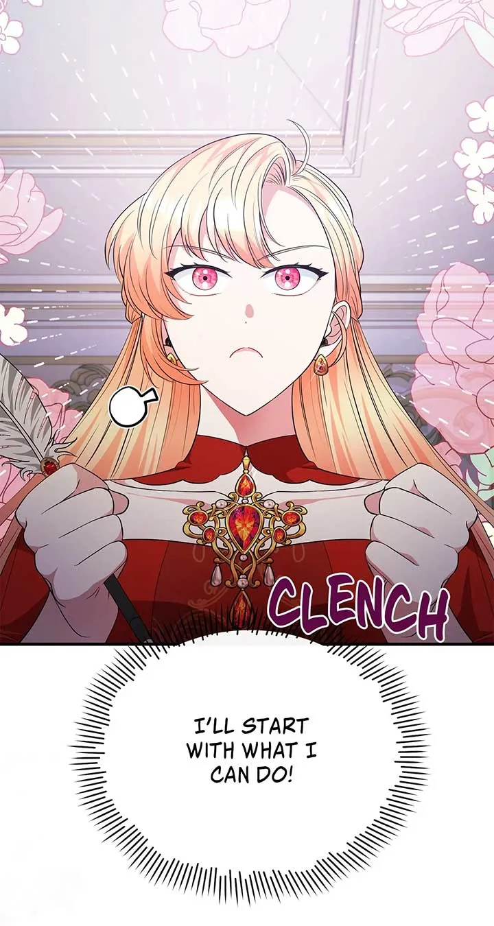 There Are Too Many Second Male Leads! Chapter 5 page 70